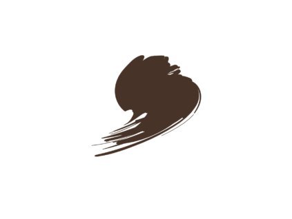 HTK-B079 Brun Foncé