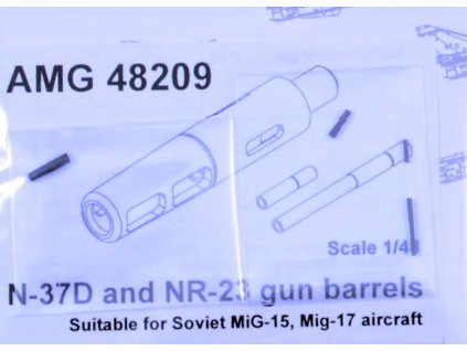 AMG 48209 L