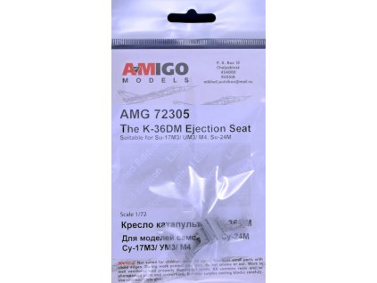 AMG 72305 L