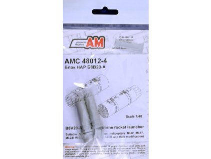 AMPC48012 4 L