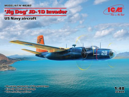 ICM 48287 L