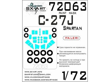 SXA 72063 L