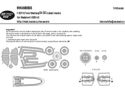 NWA M0956 L