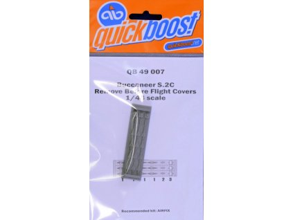 QBT 49007 L