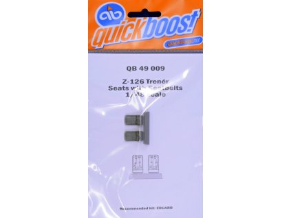 QBT 49009 L
