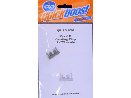 QBT 72670 L