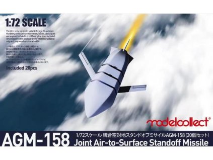 0006771 us agm 158 jassm missile set