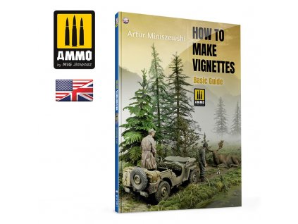 basic guide how to make vignettes english