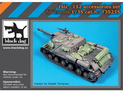 BDOG35235 L