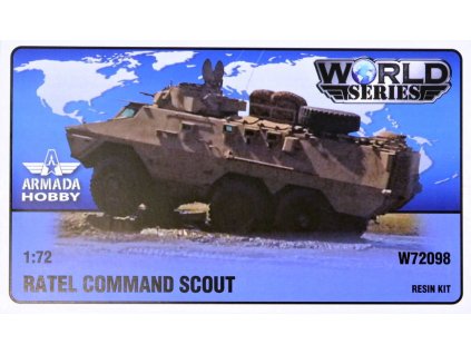 ARMW72098 L