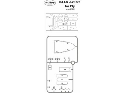 FLY M3211 L