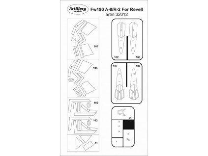 FLY M3212 L