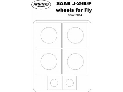 FLY M3214 L