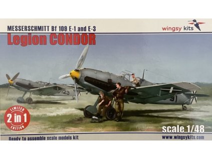 WINGKD509 L