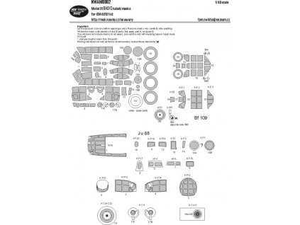 NWA M0962 L