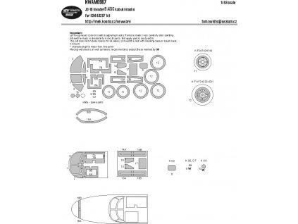 NWA M0967 L