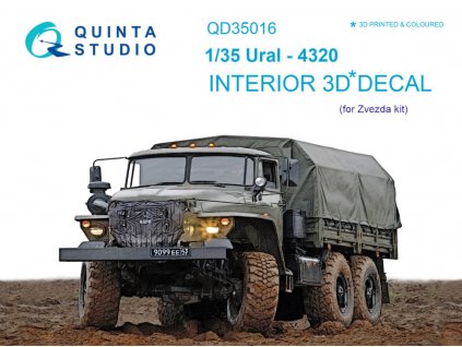 QSD 35016 L