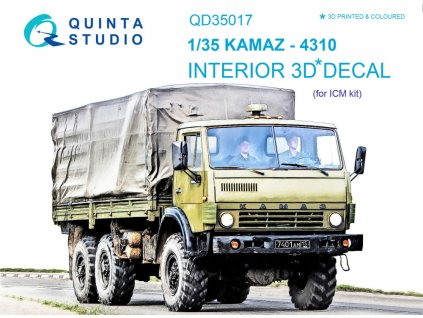 QSD 35017 L