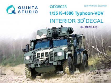 QSD 35023 L