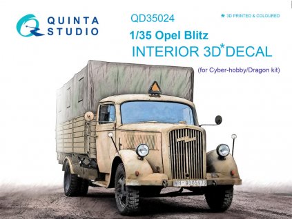 QSD 35024 L