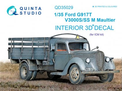 QSD 35029 L
