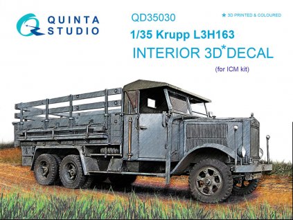 QSD 35030 L