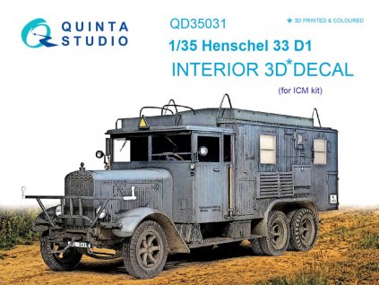 QSD 35031 L