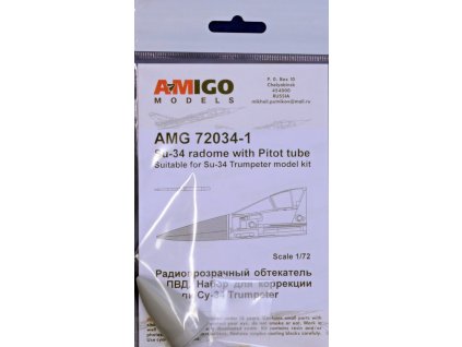AMG 72034 1 L
