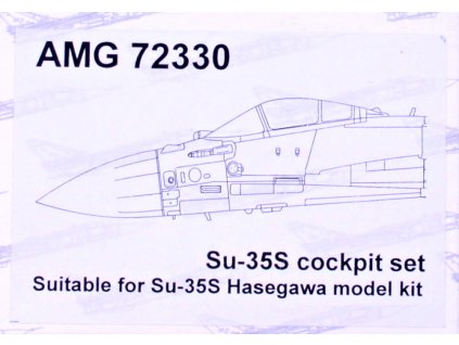 AMG 72330 L