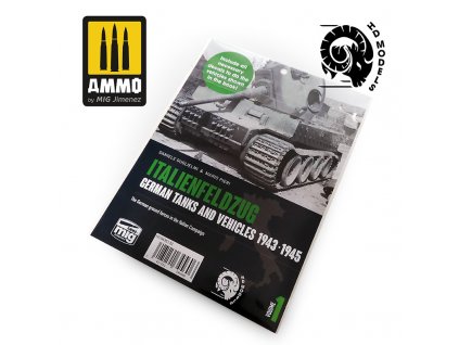 italienfeldzug vol1 decals