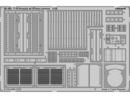 36482 REKL T15Armata Rev0
