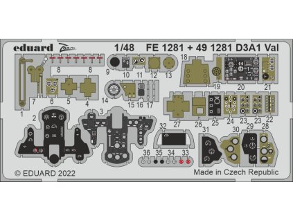 FE1281