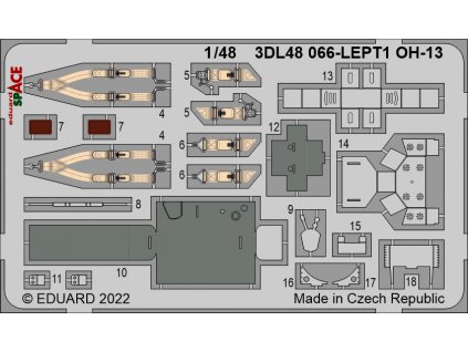 3DL48066 REKL OH 13 1 48 rev0