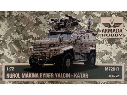 ARMM72017 L