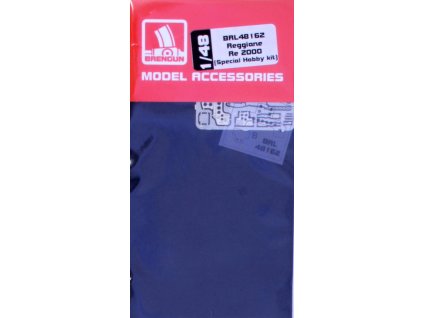 BRL 48162 L