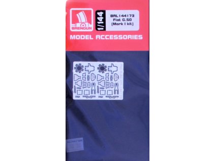BRL144173 L