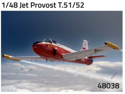 FLY 48038 L