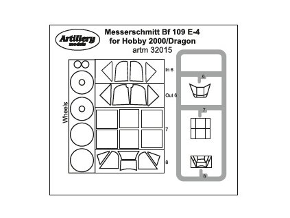 FLY M3215 L