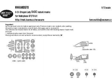 NWA M0978 L