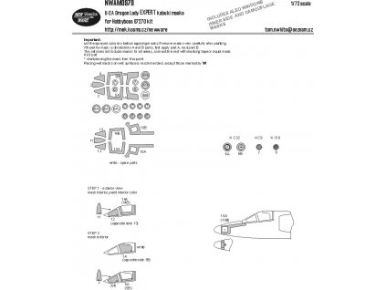 NWA M0979 L