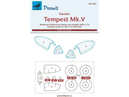 123417 pw m72301 l