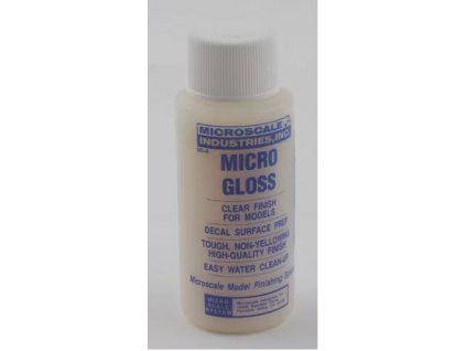 Micro Gloss