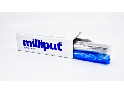 Milliput Silver-Grey, Milliput MILLI004