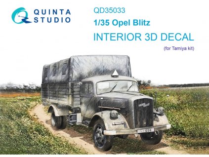 QSD 35033 L