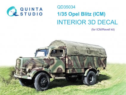 QSD 35034 L