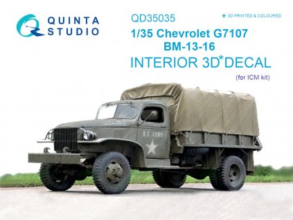 QSD 35035 L