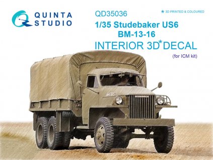 QSD 35036 L