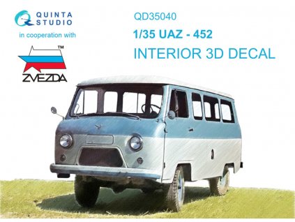 QSD 35040 L