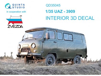QSD 35045 L