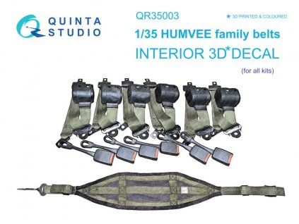 QSR 35003 L
